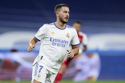 VIDEO Elche vs Real Madrid, La Liga vòng 12