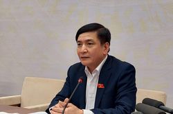 Hoạt động chất vấn-trả lời chất vấn tại Quốc hội tập trung 4 lĩnh vực