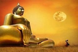 Buông bỏ 5 điều để cuộc sống bình an thêm bội phần