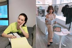 'Ngọc nữ' Midu bán đất, netizen tò mò khối tài sản 'khủng'