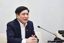 Nội dung 4 nhóm vấn đề sẽ được chất vấn và trả lời chất vấn tại kỳ họp thứ 2, Quốc hội khóa XV