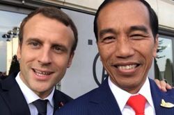 G20: Pháp-Indonesia cam kết nỗ lực hướng tới quan hệ đối tác chiến lược thực sự