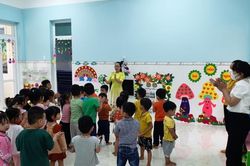 Gần 100 trường mầm non tư thục 'kêu cứu', Sở GD-ĐT TP. HCM nói gì?