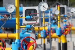 Gazprom công bố về hợp đồng khí đốt với Moldova