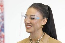 Nỗi sợ khi nói tiếng Anh của Kim Duyên