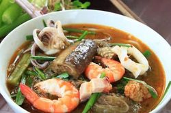 Hai tổ chức thế giới trao tặng Việt Nam 5 kỉ lục về ẩm thực