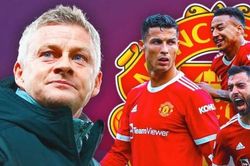 Trước đại chiến với Tottenham, Ole Solskjaer tuyên bố 'vẫn ngủ ngon'