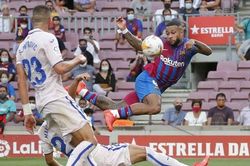 Nhận định, dự đoán Barcelona vs Alaves, 02h00 ngày 31/10: Gượng dậy từ đây!