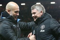 Guardiola: 'Áp lực ở M.U cao gấp đôi Barca và Man City'