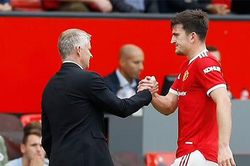 Maguire kêu gọi MU chiến đấu vì Solskjaer
