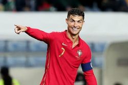 Ronaldo muốn thi đấu tại World Cup 2026 ở tuổi 41