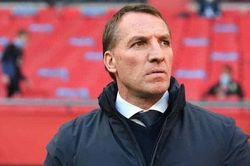 Vượt qua Conte, Rodgers trở thành ứng viên số một thay Solskjaer