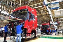 Lợi nhuận của các doanh nghiệp nhà nước Trung Quốc tăng mạnh
