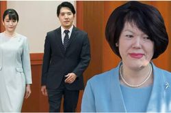Quan hệ giữa cựu Công chúa Mako và mẹ chồng ra sao, họ có sống chung hay không?