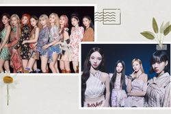 aespa vượt mặt TWICE, lập ngay thành tích bán album khủng