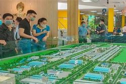 Thị trường bất động sản thay đổi hậu Covid-19