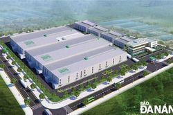 Khởi công nhà máy sản xuất dược phẩm và trung tâm nghiên cứu phát triển công nghệ cao