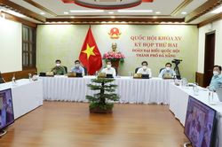 Đẩy mạnh liên kết vùng để phát triển kinh tế