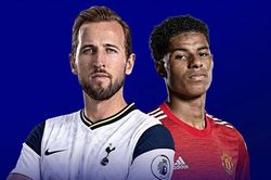 Tâm điểm Tottenham - Manchester United