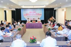 Nâng cao chất lượng, hiệu quả công tác khuyến học, khuyến tài