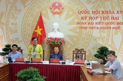 Kinh tế Kinh tế Cần có đột phá phát triển kinh tế hộ, quan tâm đến nông thôn và người yếu thế