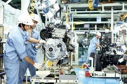 Xuất khẩu hàng hóa sang thị trường Indonesia tăng trưởng khả quan