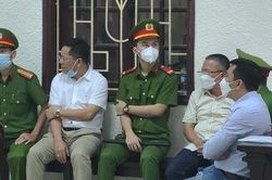 Đề nghị mức án cho các bị cáo trong vụ án nói xấu lãnh đạo trên MXH