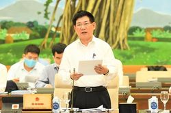 Xây dựng đề án vay tiền của dân không làm ảnh hưởng đến chính sách tiền tệ
