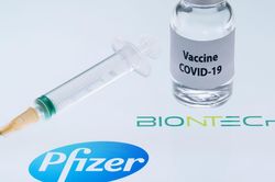 Mỹ cho phép tiêm vaccine Pfizer cho trẻ em từ 5-11 tuổi