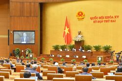 Tái cơ cấu kinh tế: Không giải tỏa nút thắt sẽ như cao tốc còn điểm nghẽn