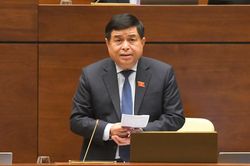 Bộ trưởng KH-ĐT: Cơ cấu lại kinh tế cần vượt qua tư duy nhiệm kỳ, lợi ích cục bộ