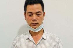 Chân dung gã con rể hung hãn đâm chết vợ, làm bố vợ và thẩm phán trọng thương ngay tại trụ sở TAND