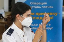 Dữ liệu đầu tiên về hiệu quả của liều vaccine Covid-19 thứ 3