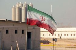 Các cường quốc phương Tây thúc giục Iran hành động 'thiện chí' về thỏa thuận hạt nhân