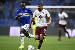 Soi kèo nhà cái Torino vs Sampdoria. Nhận định, dự đoán bóng đá Ý (1h45, 31/10)