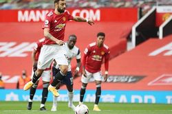 KẾT QUẢ bóng đá Tottenham 0-3 MU, Ngoại hạng Anh hôm nay