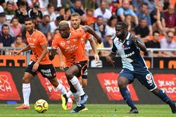 Soi kèo nhà cái Strasbourg vs Lorient. Nhận định, dự đoán bóng đá Pháp (21h00, 31/10)