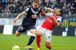 Soi kèo nhà cái Bordeaux vs Reims. Nhận định, dự đoán bóng đá Pháp (21h00, 31/10)