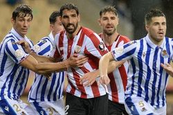 Soi kèo nhà cái Sociedad vs Bilbao. Nhận định, dự đoán bóng đá La Liga (01h00, 01/11)