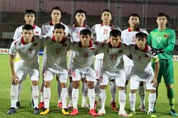 U23 Myanmar thắng Đài Loan, U23 Việt Nam đi tiếp khi nào?