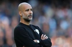 Guardiola nói gì sau thất bại gây sốc của Man City?