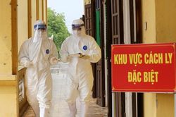 Hà Nội: 49 ca F0, có 12 ca trong cộng đồng ngày 31/10