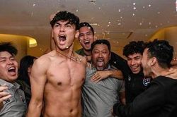 Bóng đá Việt Nam hôm nay: U23 Lào giúp Thái Lan tới VCK U23 châu Á