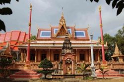 Đề án tổng thể phát triển du lịch tỉnh Sóc Trăng: Tiền đề đưa du lịch thành ngành mũi nhọn