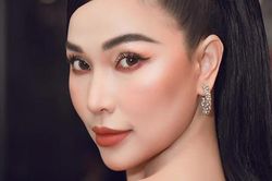 Hóa ra bạn thân của Ngọc Trinh là 'người mẫu giàu nhất Việt Nam' với mảnh đất 760 tỷ đồng