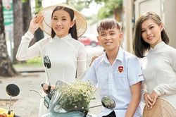'Nhói lòng' thấy con nuôi của Phi Nhung tiếp tục làm một việc mà thiếu vắng Hồ Văn Cường