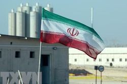Triển vọng JCPOA