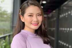 Đường tình trắc trở của Ngọc Lan làm 'bà mối' 'Bạn muốn hẹn hò'