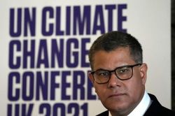 COP26: Hội nghị 'cuối cùng và tốt nhất' để đạt mục tiêu về khí hậu