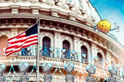 Giá Bitcoin hôm nay 31/10: Mỹ sẽ lãnh đạo toàn cầu về blockchain và tiền số